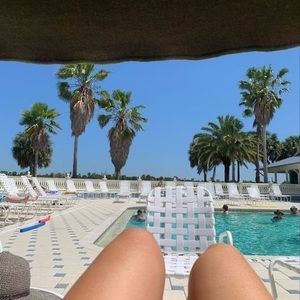 Meet your Posher, Tonia